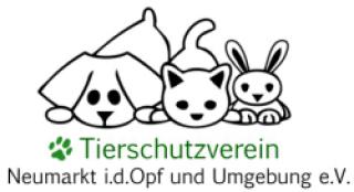 tierheimNeumarktLogo